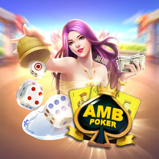 AMB Poker : BETFLIX