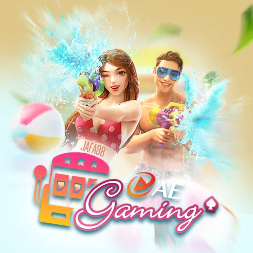 AE Gaming Slot : BETFLIX