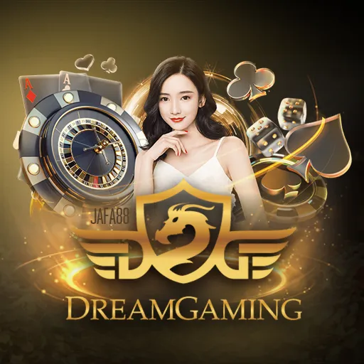 Dream Gaming : TITAN368