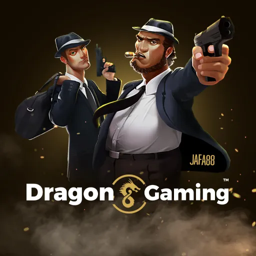 Dragon Gaming : TITAN368