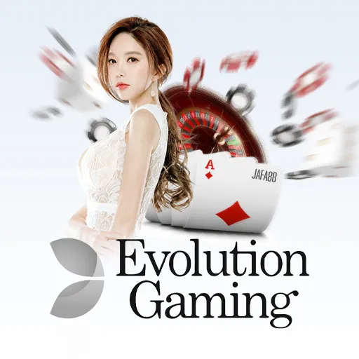 Evolution Gaming : BETFLIX