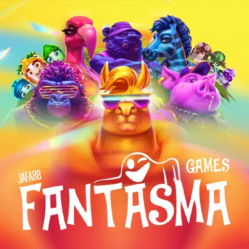 Fantasma Games : TITAN368