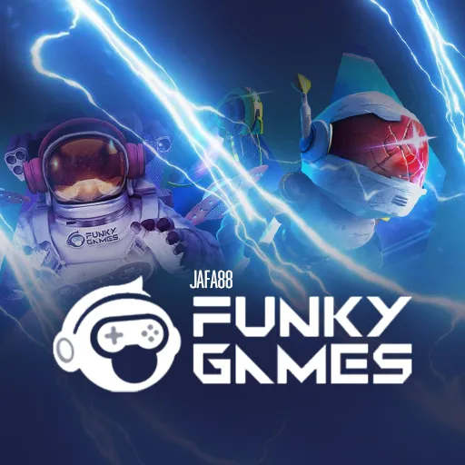Funky Games : TITAN368