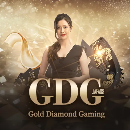 Gold Diamond : JAFA88