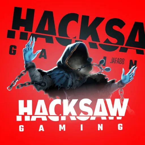 Hacksaw Gaming : TITAN368