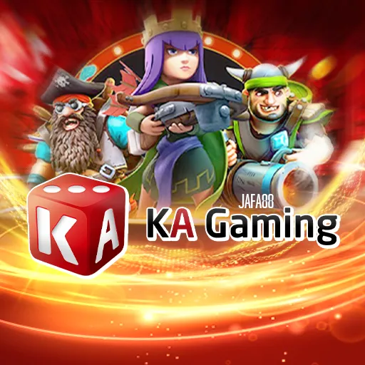 KA Gaming : TITAN368