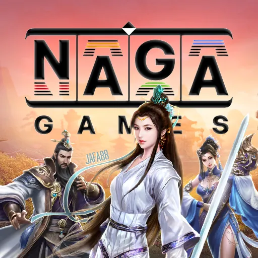 Naga Games : TITAN368