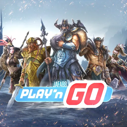 Play n Go : TITAN368