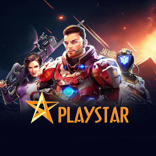 PlayStar : TITAN368