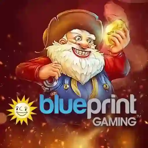 Blueprint Gaming : JAFA88