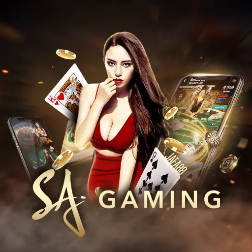 SA Gaming : TITAN368