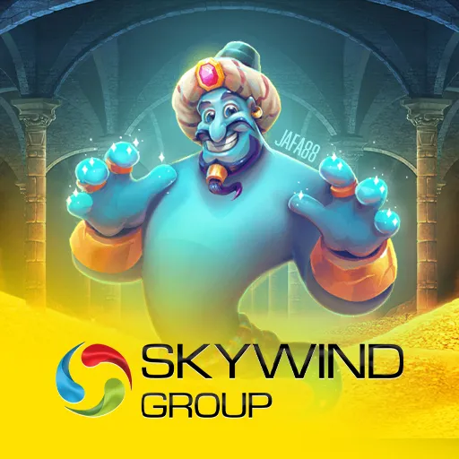 SkyWind Group : TITAN368