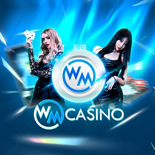 WM Casino : BETFLIX