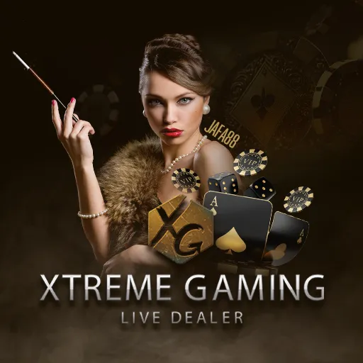 Xtream Gaming : JAFA88